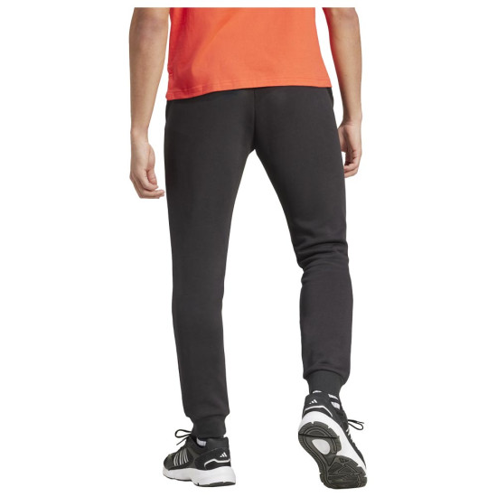 Adidas Ανδρικό παντελόνι φόρμας Signature Graphic Fleece Pants